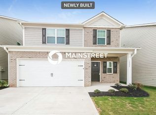 10826 Wheeler Trce, Hampton, GA 30228