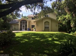 4619 Little River Ln, Fort Myers, FL 33905