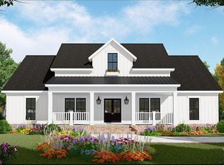 2355 Dry Pond Rd NW, Monroe, GA 30656