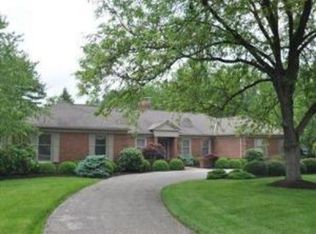 5795 Graves Lake Dr, Cincinnati, OH 45243