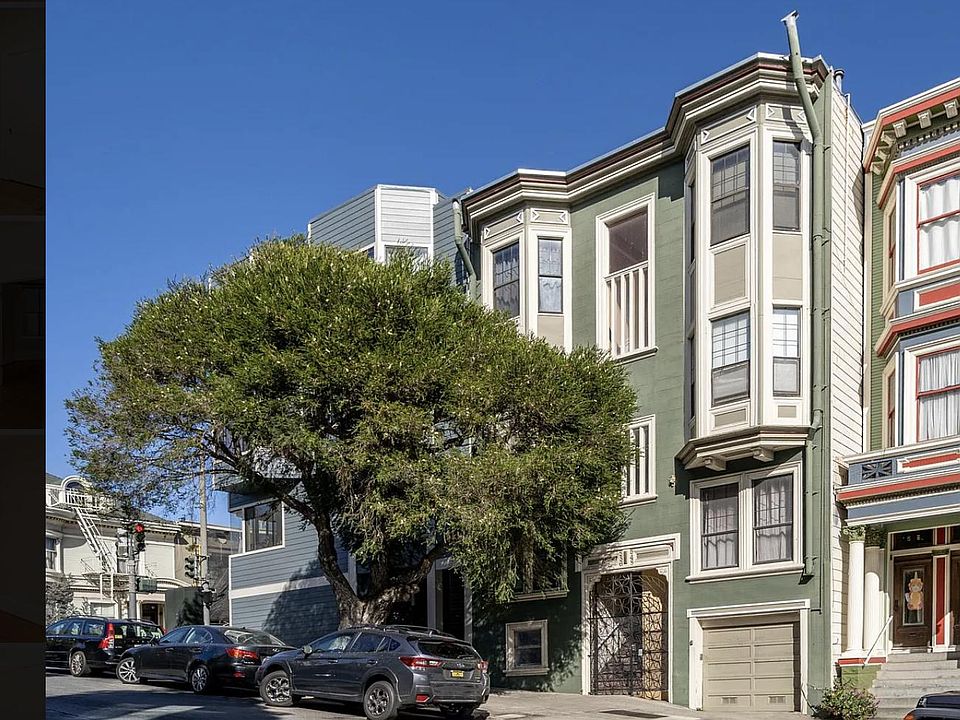 1st image of 548 Steiner St #552