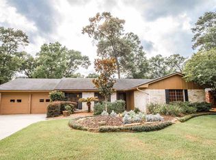 1685 Rikisha Ln, Beaumont, TX 77706