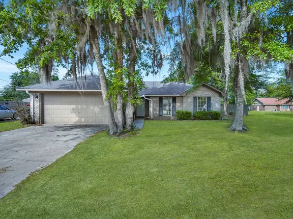 1501 Woodcrest Cir, Hinesville, GA 31313