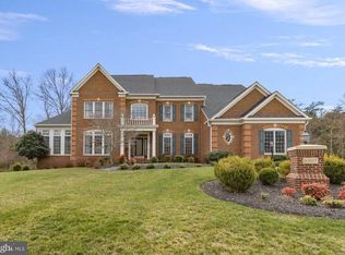 42817 Iron Bit Pl, Chantilly, VA 20152