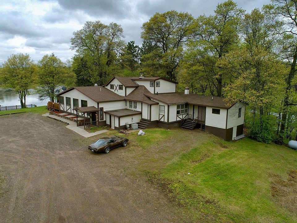 W7341 Pair O Lakes Rd, Spooner, WI 54801 Zillow