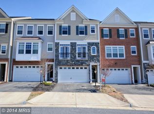 102 Hunting Creek Ln, Stafford, VA 22556