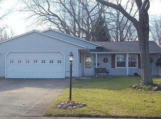 2916 Pease Ln, Sandusky, OH