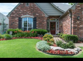 9414 E 118th Pl S, Bixby, OK 74008