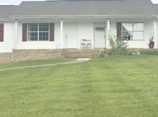 2188 Three Springs Rd, Russellville, TN 37860