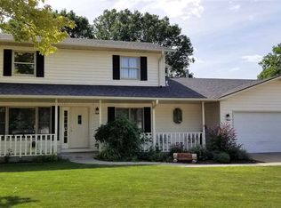 806 S Bare Ave, North Platte, NE 69101