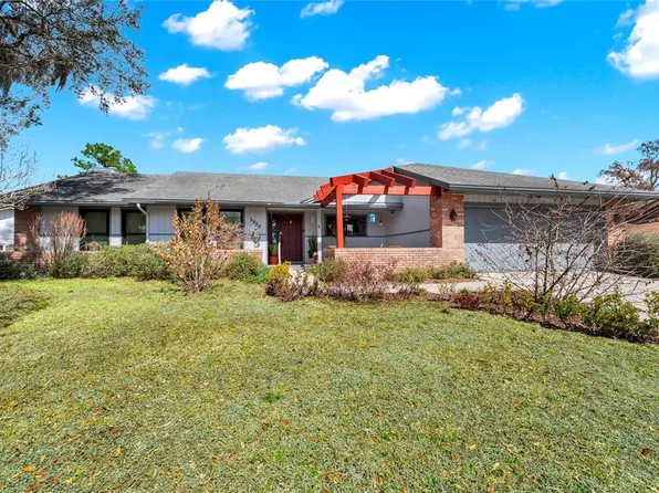 3939 Rose Petal Ln, Orlando, FL 32808