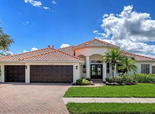 2729 Harvest Dr, Sarasota, FL 34240