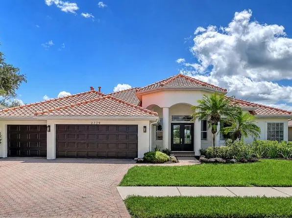 2729 HARVEST DRIVE, SARASOTA, FL 34240