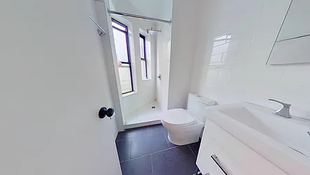 Rented by Keller Williams NYC