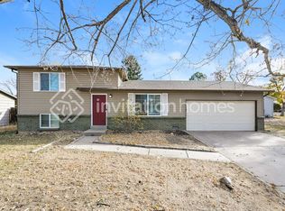 15661 E Eldorado Dr, Aurora, CO 80013