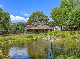 1000 Kubli Rd, Grants Pass, OR 97527