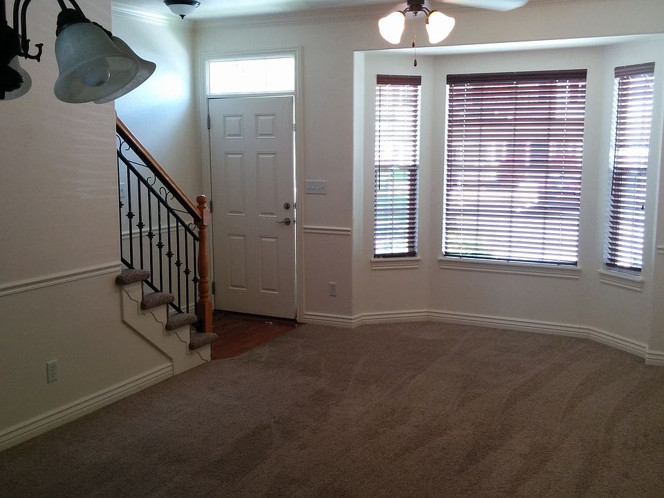 Front room