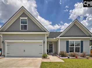 477 Finch Ln, Lexington, SC 29073
