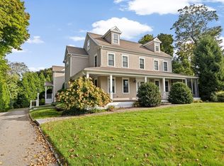 146 N Main St, Cohasset, MA 02025