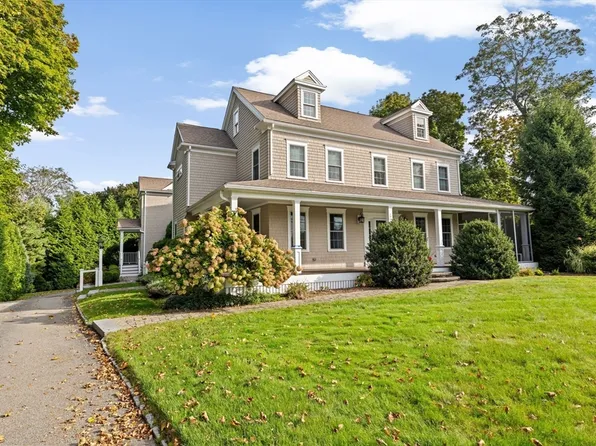 146 N Main St, Cohasset, MA 02025