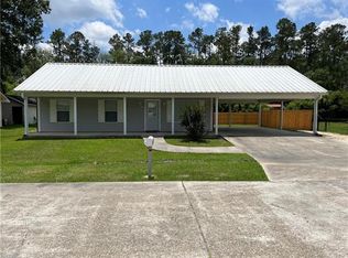 30670 Bill Martin Ln, Hammond, LA 70403