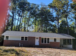 445 Greenwood Rd, Wilmington, NC 28409