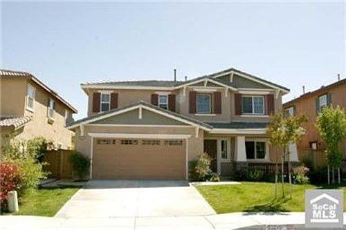1st image of 53215 Savannah Ct