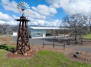 2350 Old Highway, Catheys Valley, CA