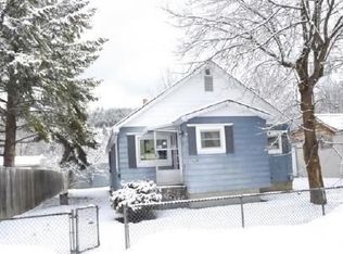 410 W Riverside Ave, Kellogg, ID 83837