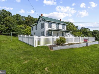1195 Loop Rd, Gerrardstown, WV, 25420