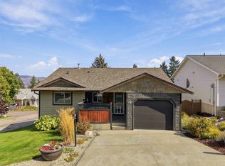 810 Hugh Allan Dr #9, Kamloops, BC V1S 1R4