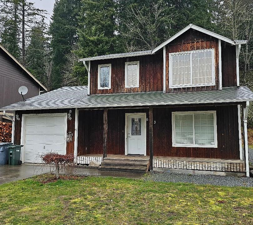 643 Railroad Avenue, Wilkeson, WA 98396 | Zillow