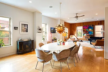 Sold by Brown Harris Stevens