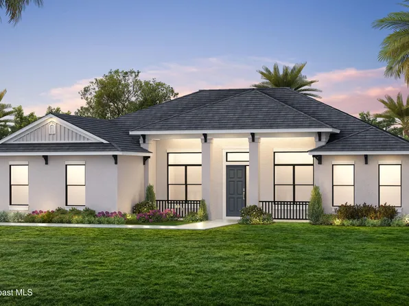 4175 Domain Ct, Melbourne, FL 32934
