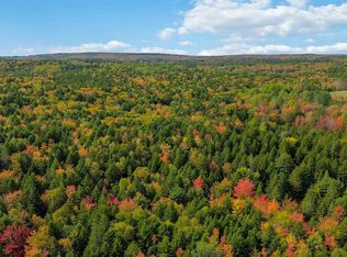 Wilfred Hebb Rd LOT MC 3, West Hants, NS B0N 2T0