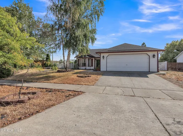 7500 W Robin Rd, Rathdrum, ID 83858
