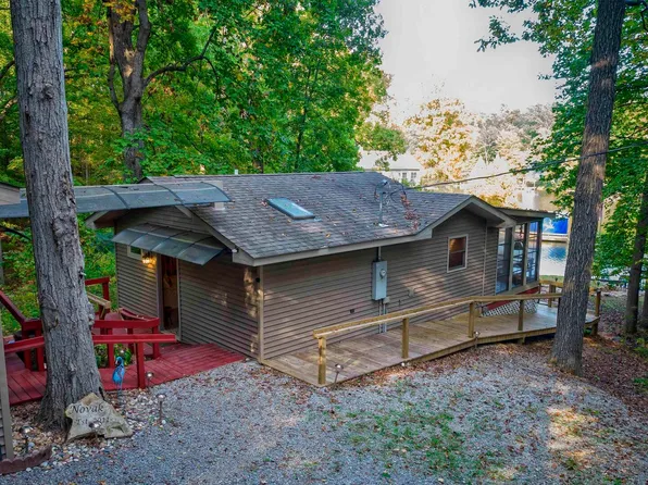 11750 Arcadia Lake Rd, Marion, IL 62959