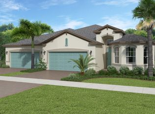 11464 SW Lake Park Dr, Pt Saint Lucie, FL 34987