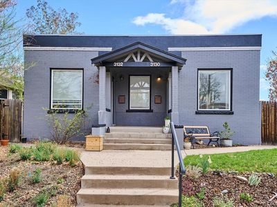 3130 N Race Street, Denver, CO, 80205