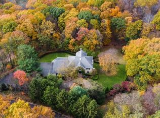 5 India Brook Dr, Mendham, NJ