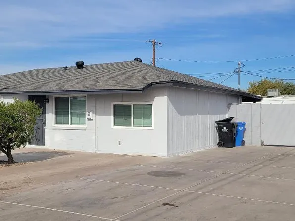 3702 W MULBERRY Drive, Phoenix, AZ 85019