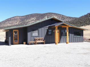 31000 County Road 309, Buena Vista, CO 81211