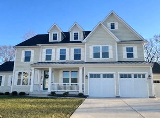 28516 Keel Dr, Milton, DE 19968