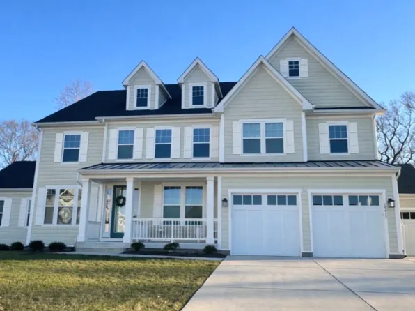 28516 Keel Dr, Milton, DE 19968