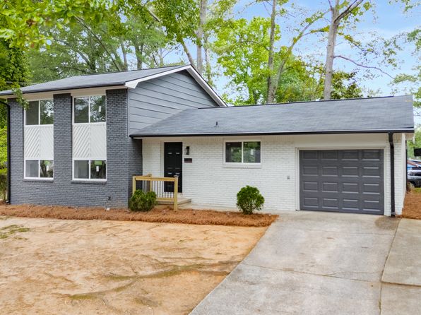 410 Queen Aliese Ln, Jonesboro, GA 30236
