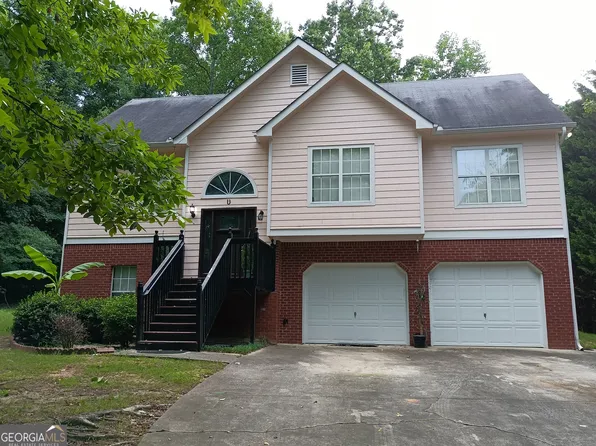 985 Ivy Brooke Dr, Douglasville, GA 30134