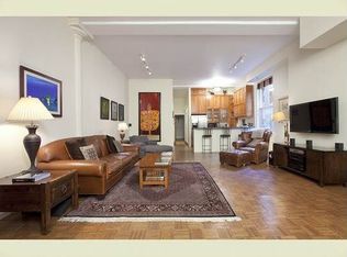 48 E 13th St APT 4A, New York, NY 10003