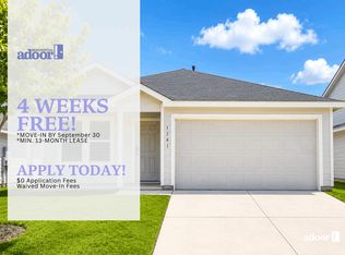 1241 Donaire Ln, New Braunfels, TX 78130