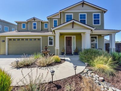 21638 Cascade Crossing Rd, Grass Valley, CA, 95949