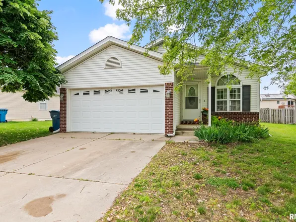 3017 Lakeshire Dr, Springfield, IL 62707